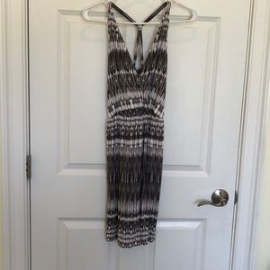 Fun summer dress